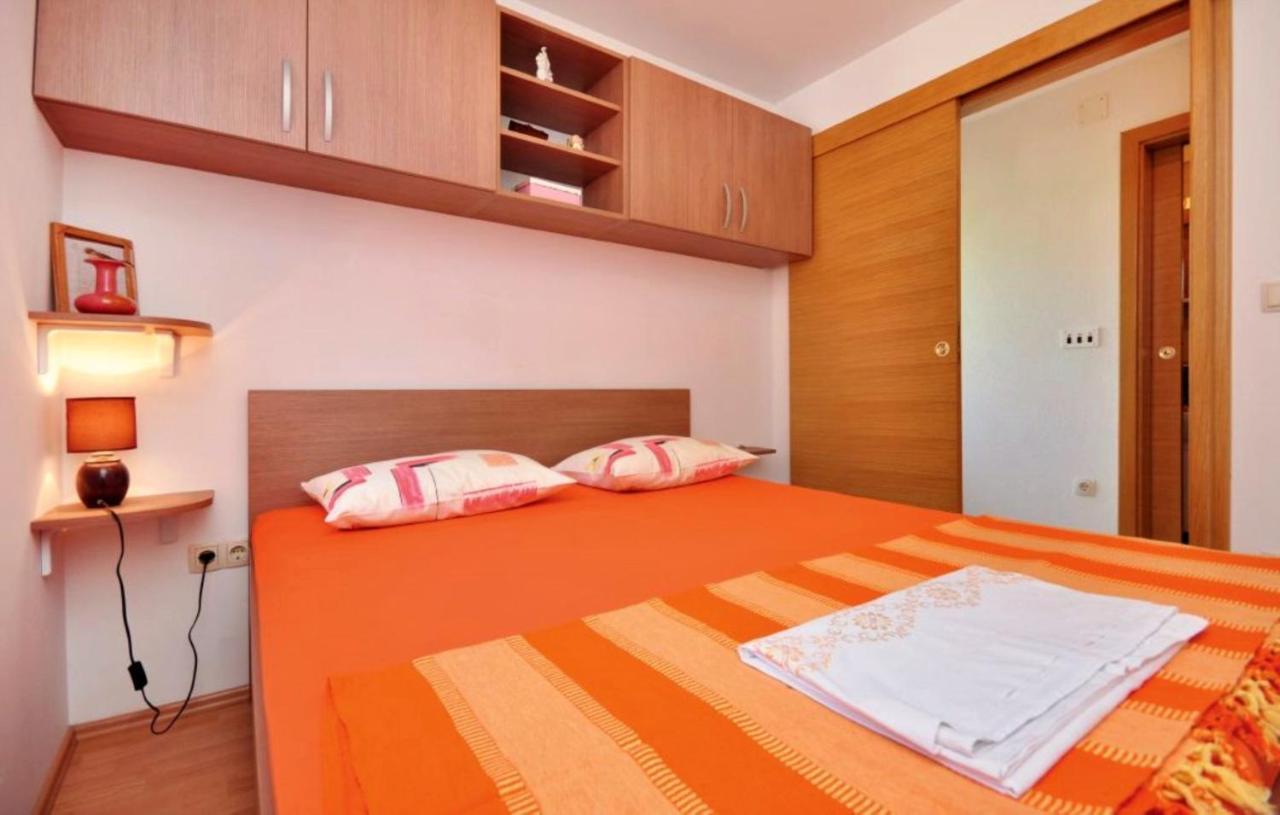 Holiday Home With A Private Pool Podspilje  ภายนอก รูปภาพ