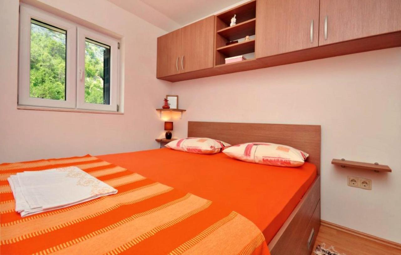 Holiday Home With A Private Pool Podspilje  ภายนอก รูปภาพ
